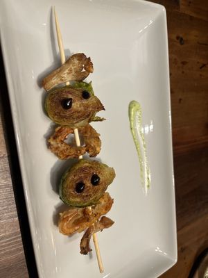 Little Brazil Restaurant by null