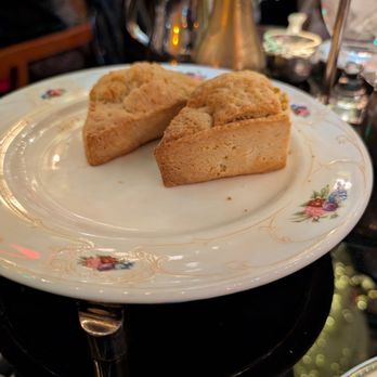 Afternoon Tea - Tea Rooms Near Me - Denver, Colorado