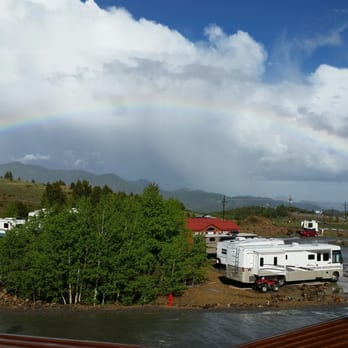 Central City KOA - Campgrounds Near Me