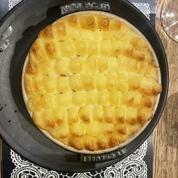 The Scran & Scallie - Fish pie - Gastropubs Near Me - Stockbridge, EDH The Scran & Scallie - Fish pie - Gastropubs Near Me - Stockbridge, EDH