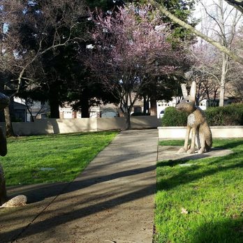 Deer/Rabbit Mini Park - Parks Near Me - Folsom, California Deer/Rabbit Mini Park - Parks Near Me - Folsom, California