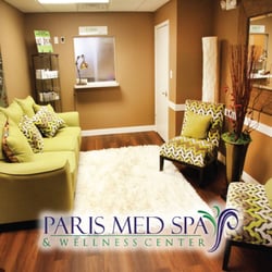 Paris Med Spa