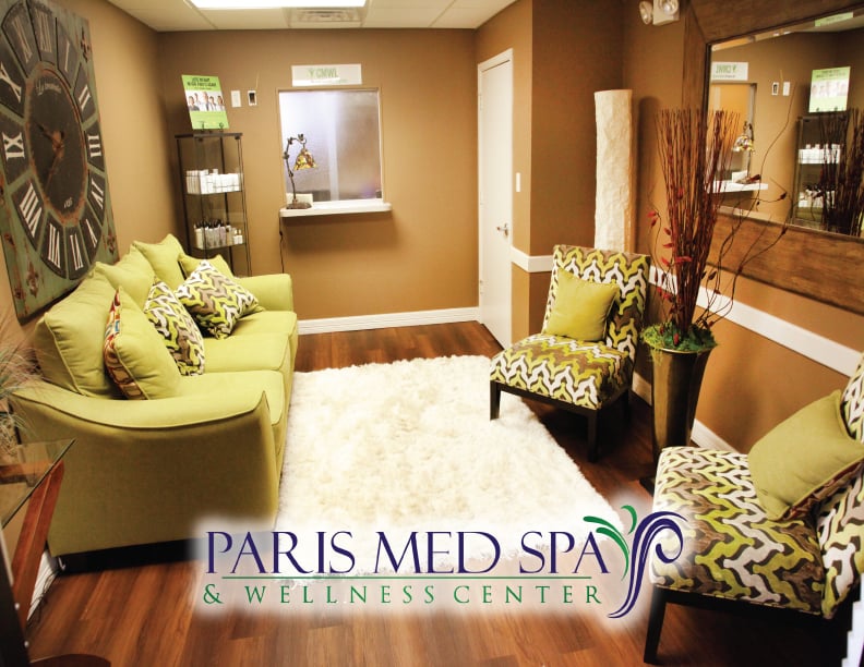 Paris Med Spa