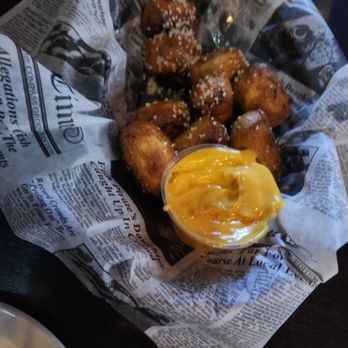 Maloney's Local Irish Pub - Pretzel bits - Irish Near Me - Tampa, Florida Maloney's Local Irish Pub - Pretzel bits - Irish Near Me - Tampa, Florida