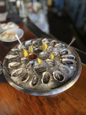 District Oakland by null