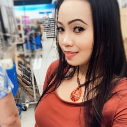 Ross Dress for Less - Happy shopping with my dear friend