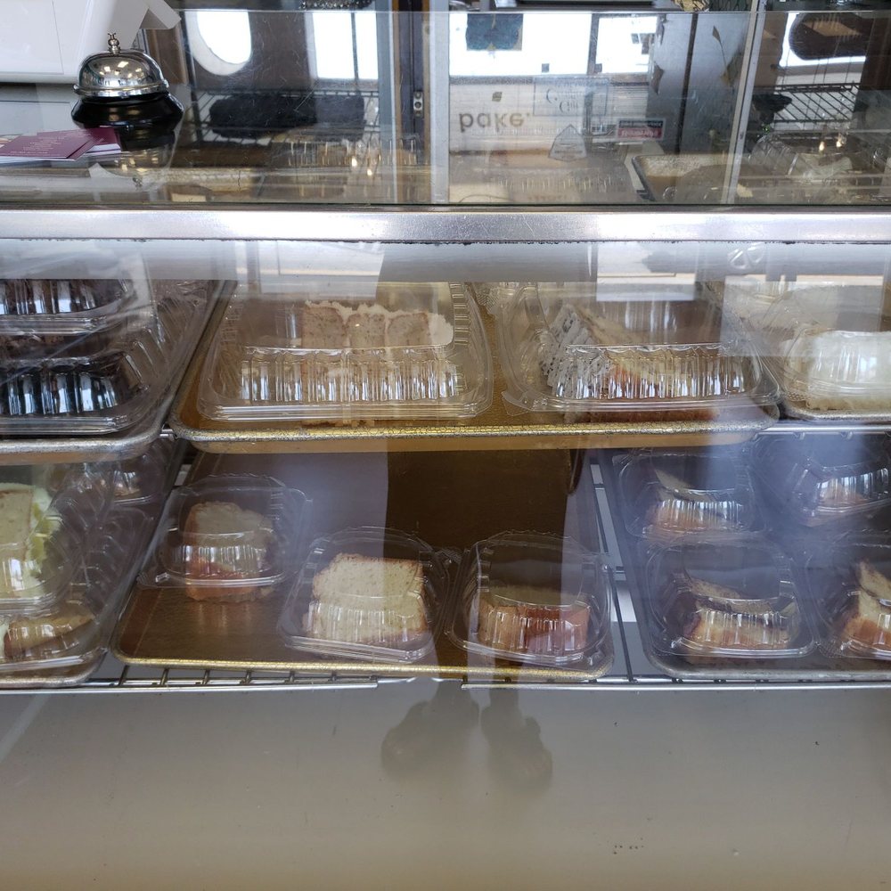 Baked In Baltimore - Cupcakes Near Me - Baltimore, Maryland Baked In Baltimore - Cupcakes Near Me - Baltimore, Maryland
