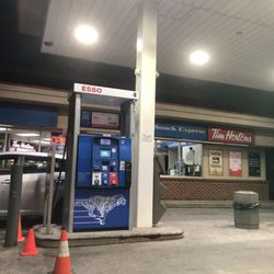 Chilliwack Esso