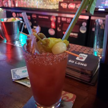 Pop's Bar - Dive Bars Near Me - San Francisco, California