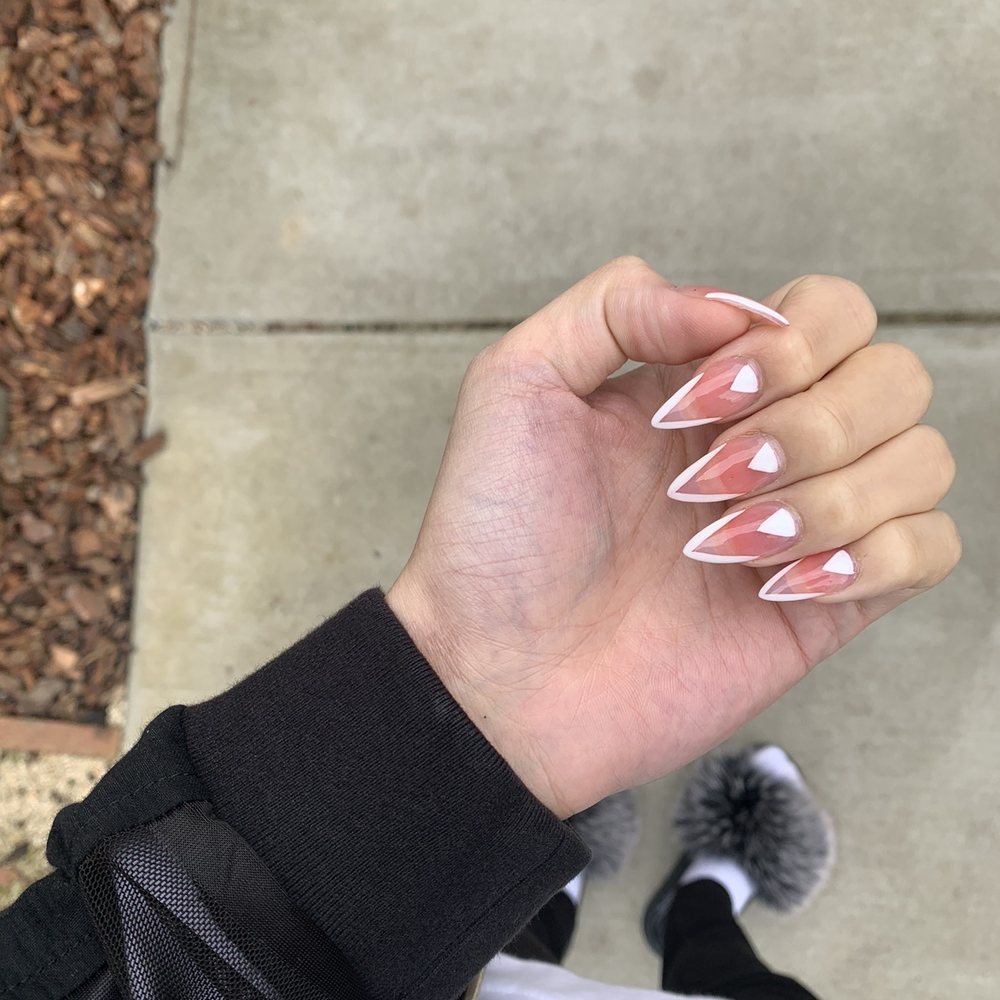 G-nails & Spa - the good stuff - Nail Salons Near Me - Davis, California G-nails & Spa - the good stuff - Nail Salons Near Me - Davis, California