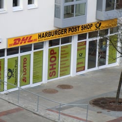 Harburger Postshop