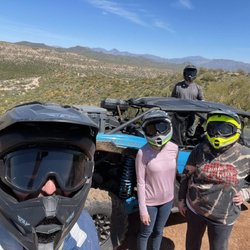 Time To Ride AZ - So fun!