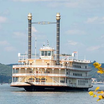 Pink Jeep Tours - Branson - See the Showboat Branson Belle on Table Rock Lake with Pink® Jeep® Tours. - Tours Near Me - Branson, Missouri Pink Jeep Tours - Branson - See the Showboat Branson Belle on Table Rock Lake with Pink® Jeep® Tours. - Tours Near Me - Branson, Missouri