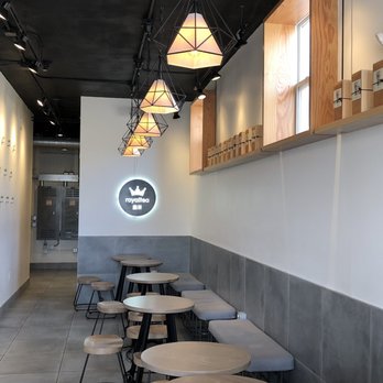 ROYALTEA - Bubble Tea Near Me - Orlando, Florida ROYALTEA - Bubble Tea Near Me - Orlando, Florida
