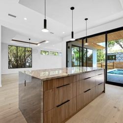 Stone Age Granite