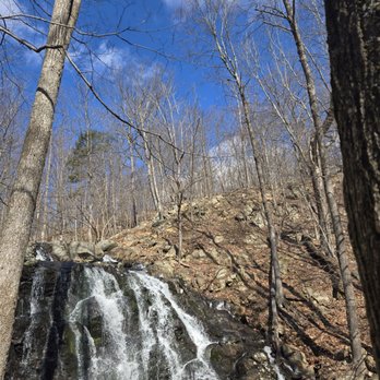 Ramapo Valley County Reservation - Waterfall - Hiking Near Me - Mahwah, New Jersey Ramapo Valley County Reservation - Waterfall - Hiking Near Me - Mahwah, New Jersey