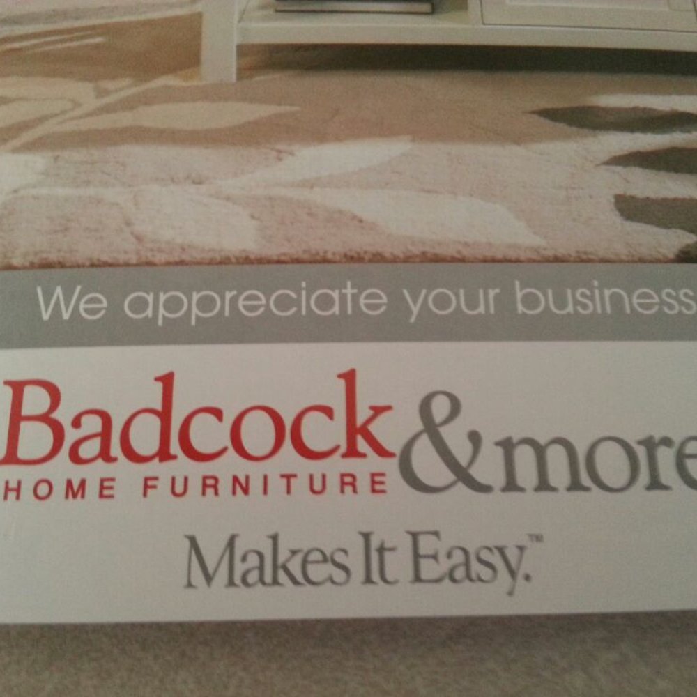 Badcock Home Furniture \u0026 More N Palafox St, Pensacola, FL - Last Updated  January 2026 - Yelp, image size:1000x1000