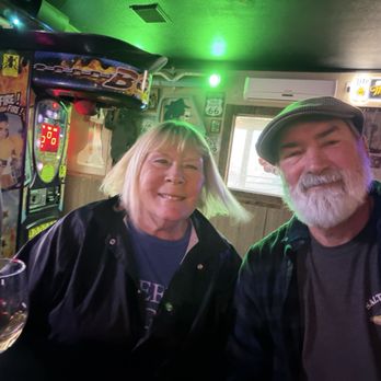Last Chance Saloon - Us inside, from San Diego, after a day of sightseeing. - Bars Near Me - Golden Valley, Arizona Last Chance Saloon - Us inside, from San Diego, after a day of sightseeing. - Bars Near Me - Golden Valley, Arizona