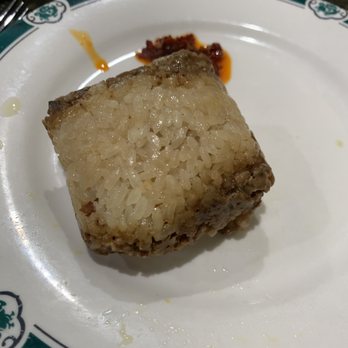 Ming's Bistro - Best Lotus Leaf Sticky Rice ever - Dim Sum Near Me - Orlando, Florida Ming's Bistro - Best Lotus Leaf Sticky Rice ever - Dim Sum Near Me - Orlando, Florida