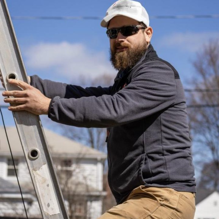 Cushman Roof & Gutter - veterans service organization in Rochester, NY