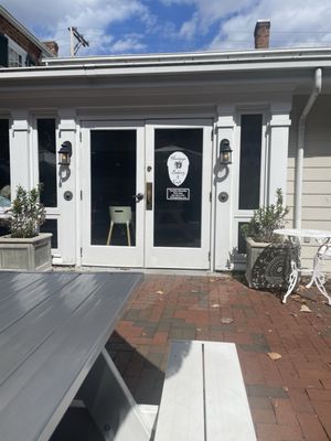 Heritage Bakery & Café by null