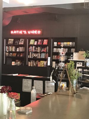 Film Streams' Dundee Theater by null