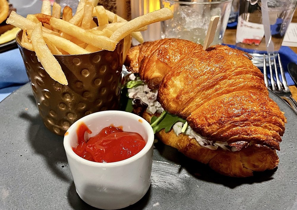 Food from Triplett's