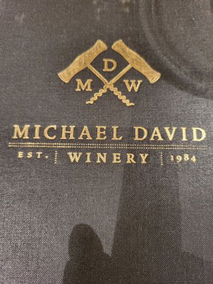 Michael David Winery by null