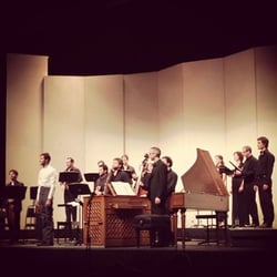 Auditorio San Pedro