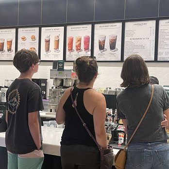 Starbucks - menu - Coffee & Tea Near Me - Honolulu, Hawaii Starbucks - menu - Coffee & Tea Near Me - Honolulu, Hawaii