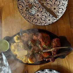 Karma Indian Bistro