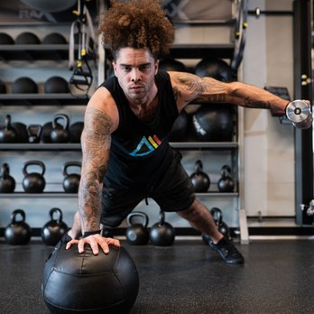 Trifecta Strong - Gyms Near Me Trifecta Strong - Gyms Near Me