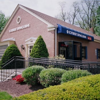 Somerset Savings Bank - Banks & Credit Unions Near Me - Middlesex, New Jersey Somerset Savings Bank - Banks & Credit Unions Near Me - Middlesex, New Jersey