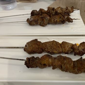 Noodle Panda - Lamb Skewers - Noodles Near Me - San Francisco, California Noodle Panda - Lamb Skewers - Noodles Near Me - San Francisco, California