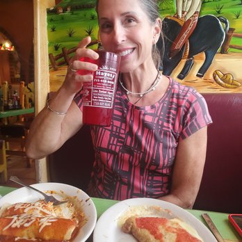 Casa Mexicana - Mexican Near Me - Rice Lake, Wisconsin