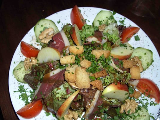 La Muse Gueule by null