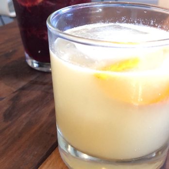 Plums Cafe - Beach margarita and the bear necessities (bottom right) - Breakfast & Brunch Near Me - Costa Mesa, California
