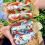 Photo of Liberty Bagels