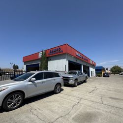 AAMCO Transmissions & Total Car Care