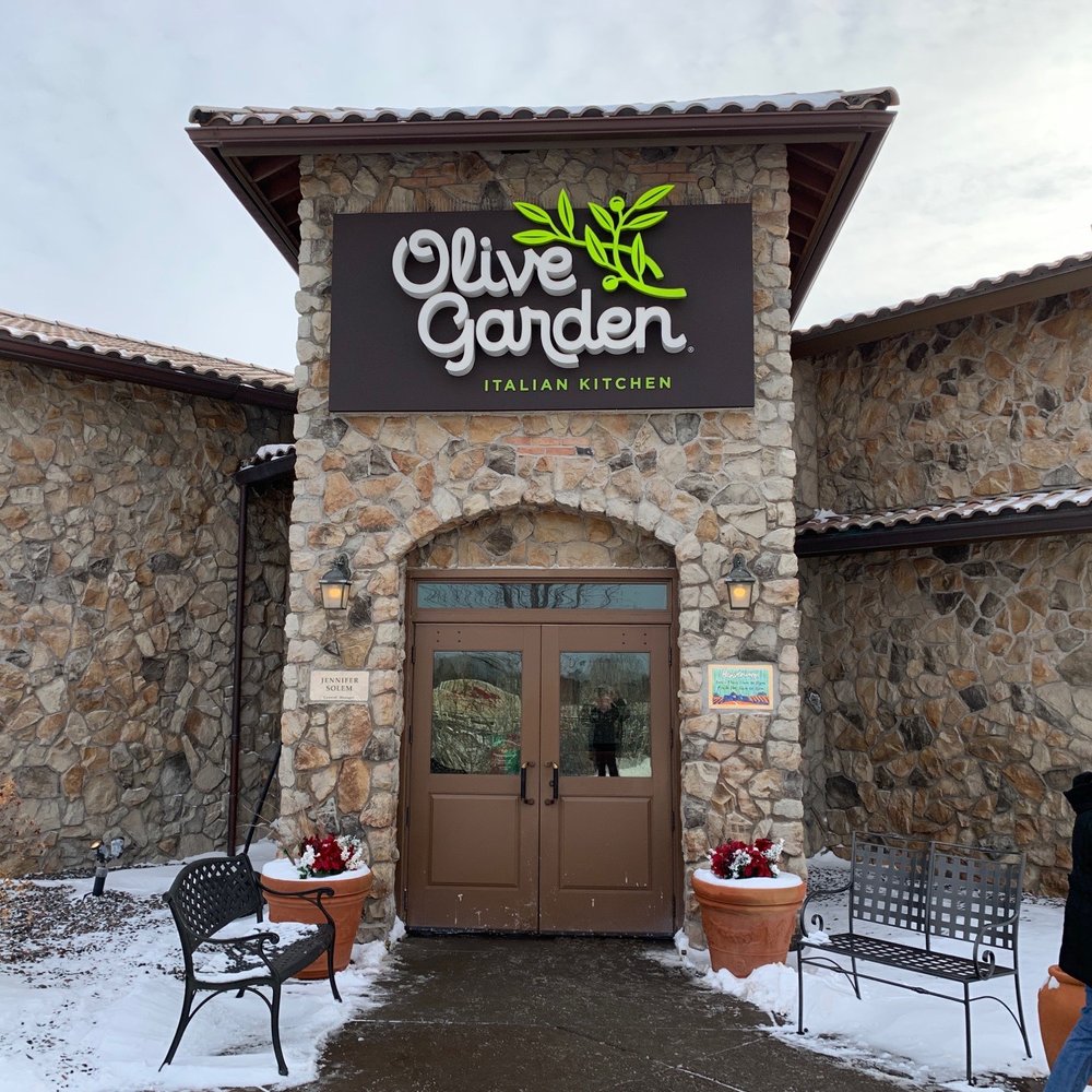 Olive Garden Italian Restaurant - Italian Near Me - Duluth, Minnesota Olive Garden Italian Restaurant - Italian Near Me - Duluth, Minnesota