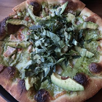 Slackwater - California Sunrise - Pizza Near Me - Sandy, Utah Slackwater - California Sunrise - Pizza Near Me - Sandy, Utah