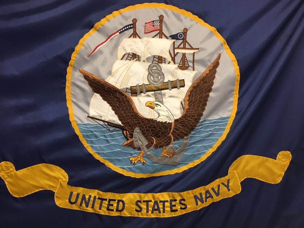 Navy Recruiting Station Columbus - social services organization in Columbus, GA