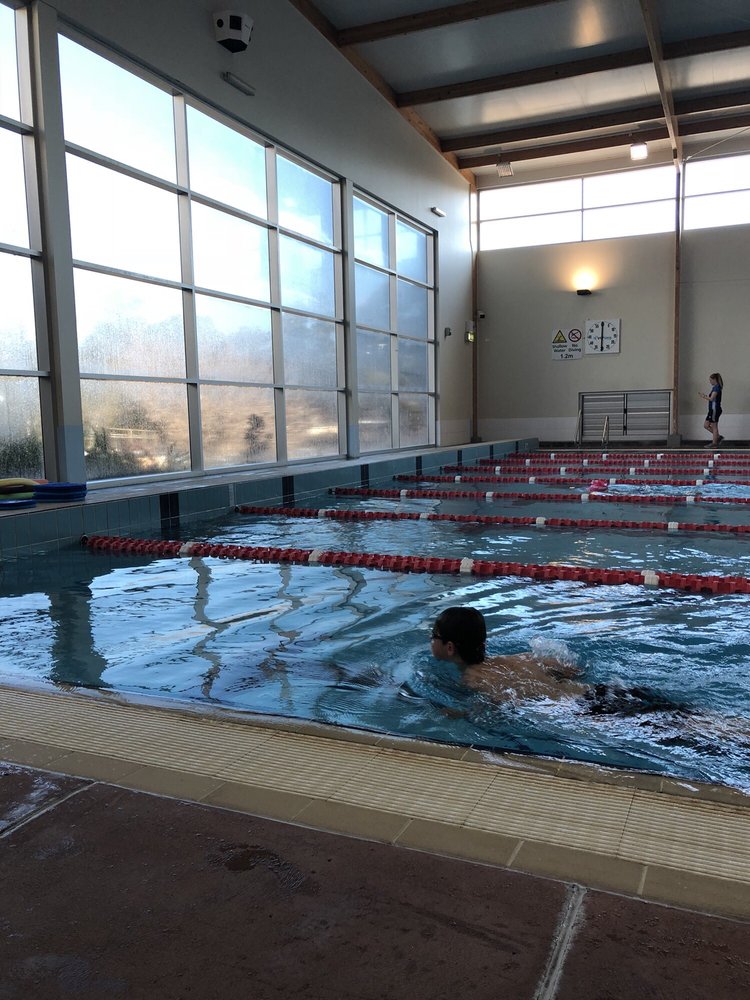 CASTLE HILL FITNESS & AQUATIC CENTRE Updated March 2025 77 Castle St, Castle Hill New South