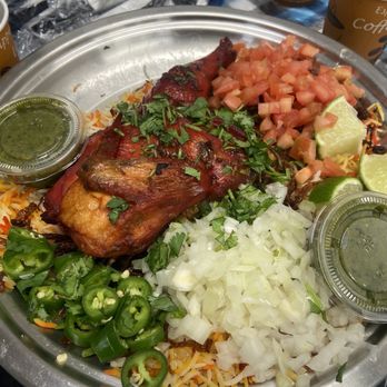 Al-Diar Restaurant - Fast Food Near Me - Chicago, Illinois Al-Diar Restaurant - Fast Food Near Me - Chicago, Illinois