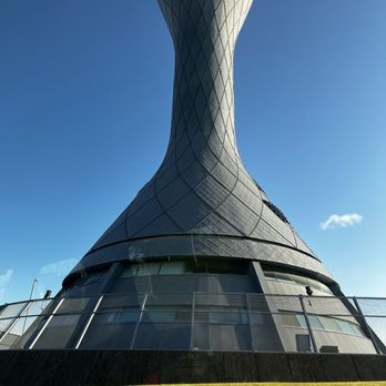Edinburgh Airport - Airports Near Me - Edinburgh, EDH