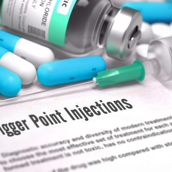 Phoenix Pain Treatment - Trigger Point Injections to ease painful Trigger Points - Chiropractors Near Me - Phoenix, Arizona Phoenix Pain Treatment - Trigger Point Injections to ease painful Trigger Points - Chiropractors Near Me - Phoenix, Arizona