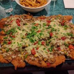 The Goni's Schnitzelria
