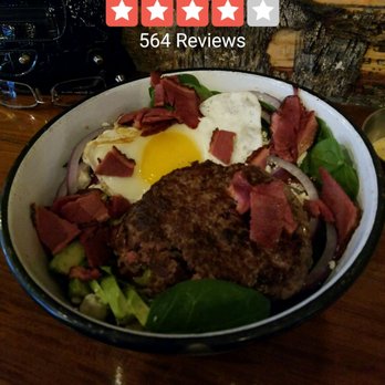Bareburger - Forest Hills - Burgers Near Me - Forest Hills, New York