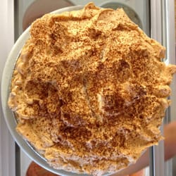 Trinity Cafe - Pie
