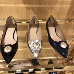 Tory Burch - Tory Burch at Galleria